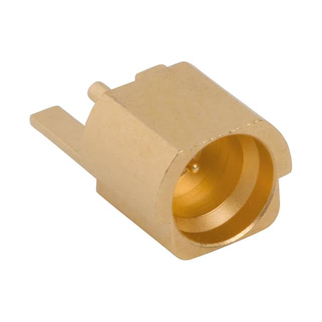 SMP-MSLD-PCE-5T Amphenol RF  Conjuntos de conectores coaxiales (RF)